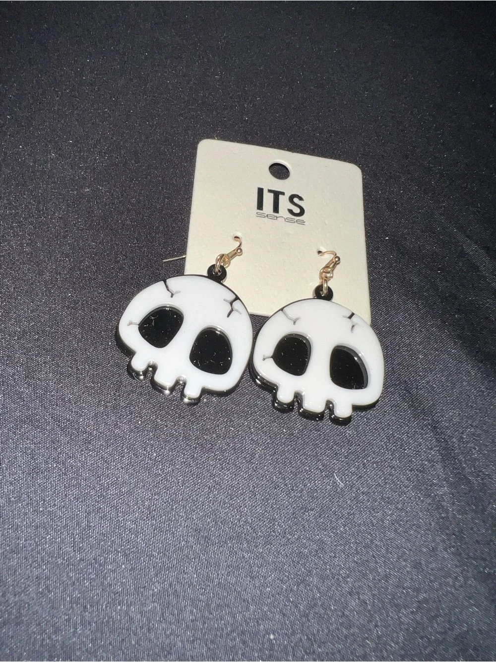 Halloween costume Jewelry and all are different $5 each